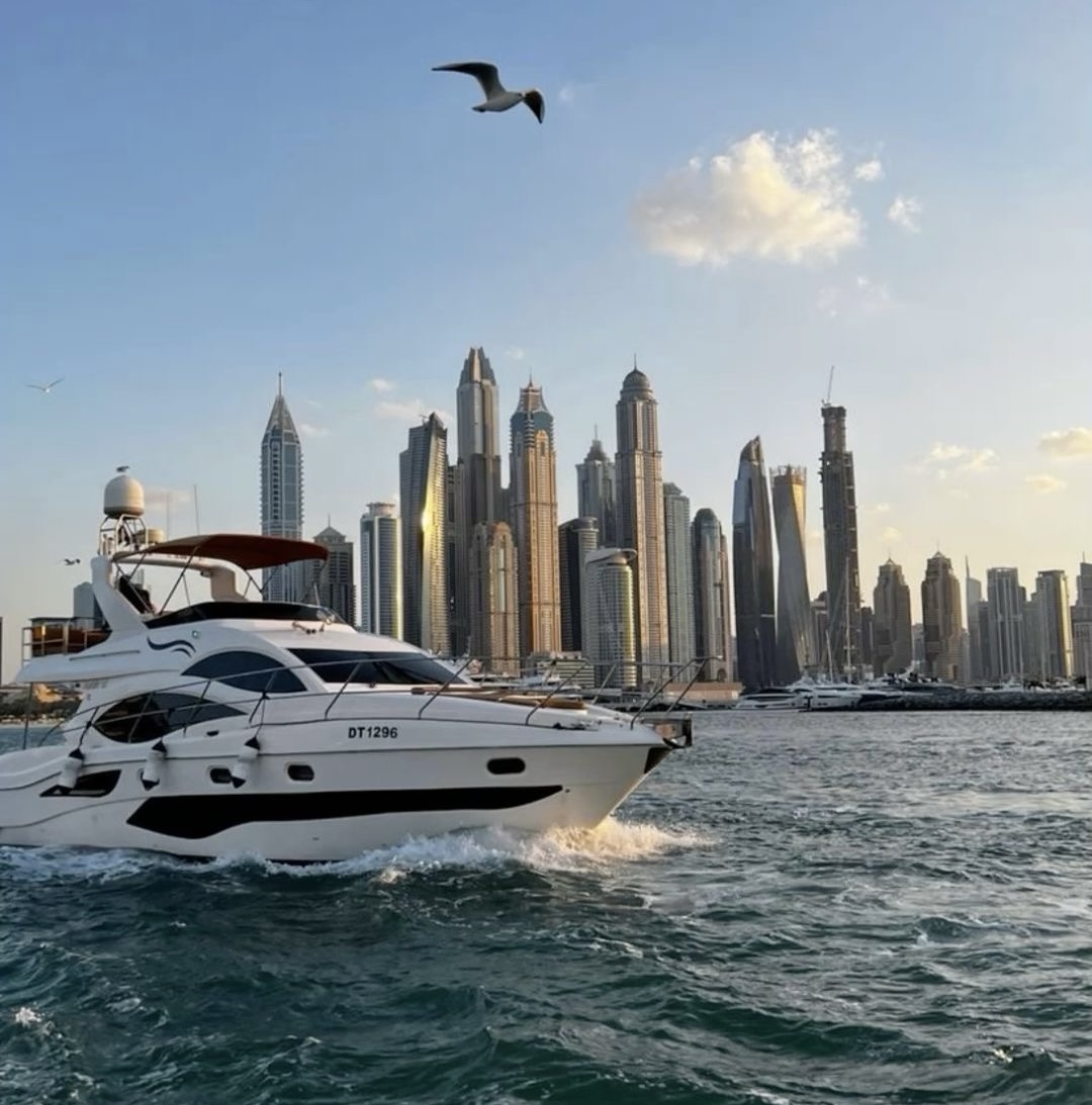 Yacht Privé